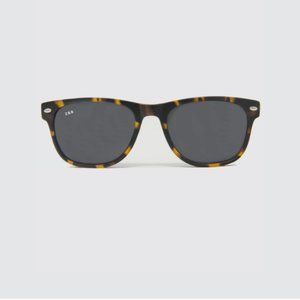 Cavalier Sunglasses Tortoise